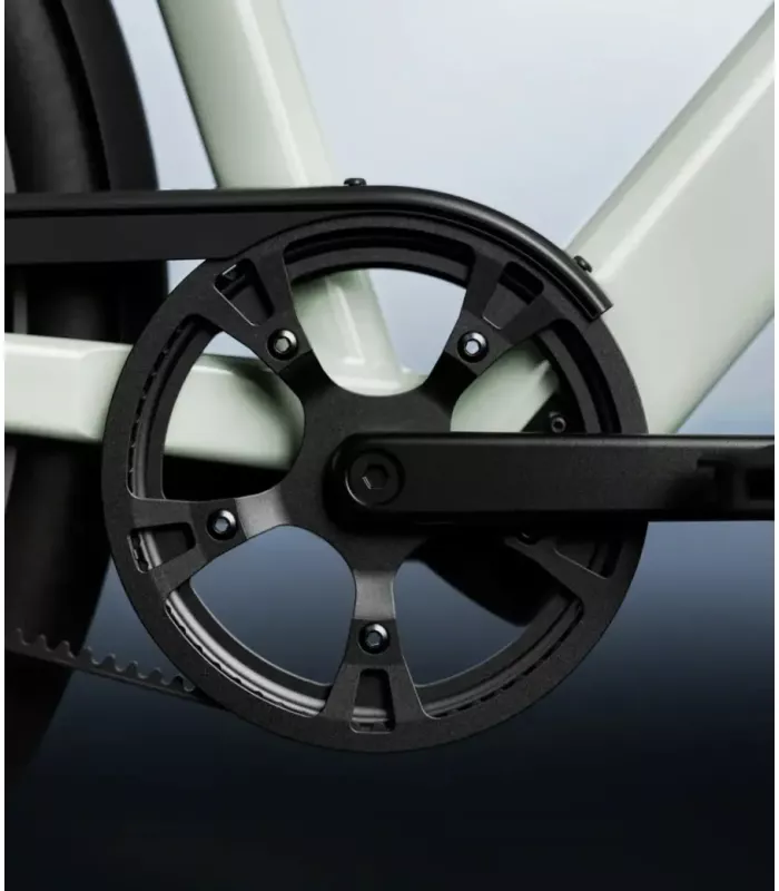 VTC électrique Tenways CGO009 Special Edition