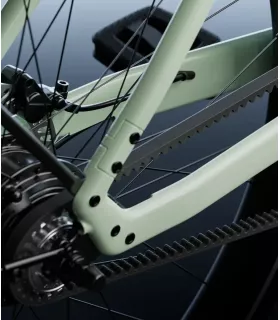 VTC électrique Tenways CGO009 Special Edition