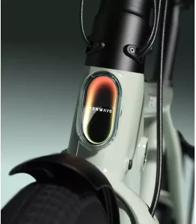 VTC électrique Tenways CGO009 Special Edition