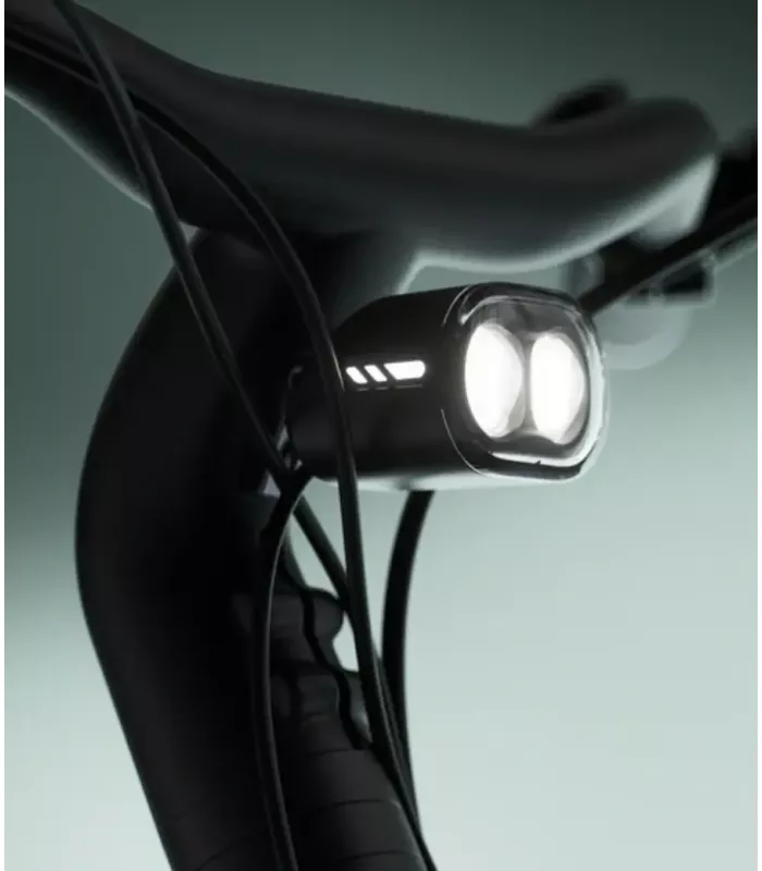 VTC électrique Tenways CGO009 Special Edition