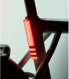 VTC électrique Tenways CGO009 Special Edition
