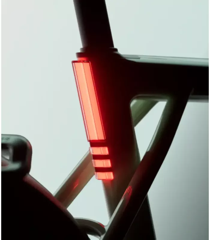 VTC électrique Tenways CGO009 Special Edition