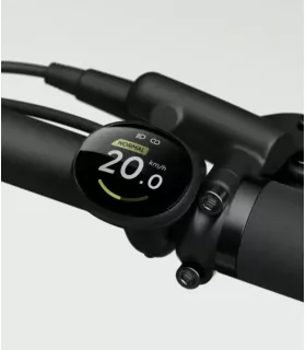 VTC électrique Tenways CGO009 Special Edition