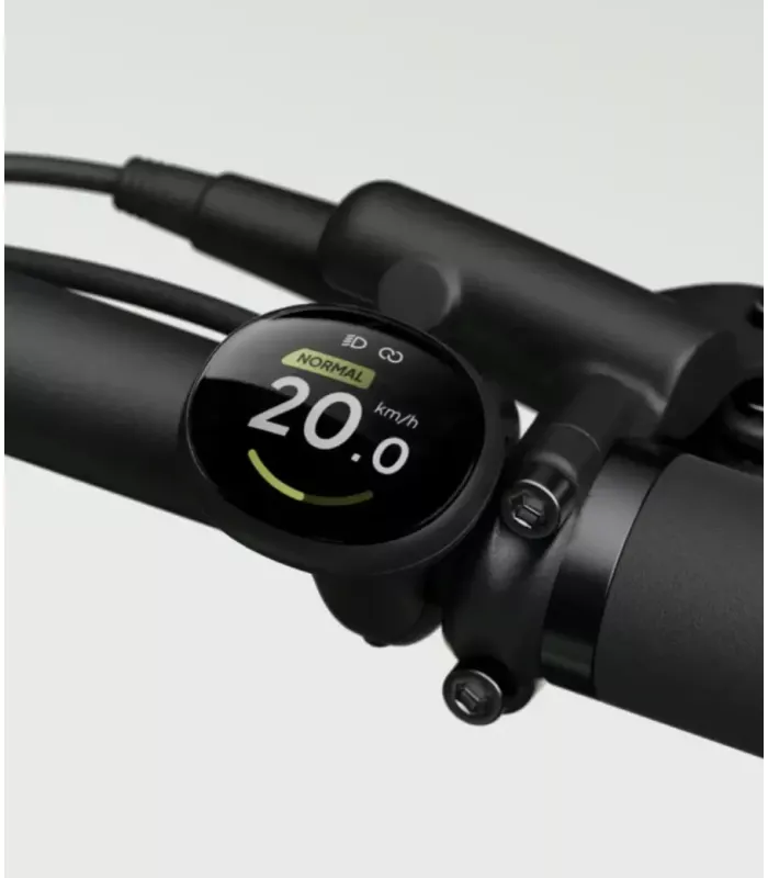 VTC électrique Tenways CGO009 Special Edition