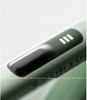 VTC électrique Tenways CGO009 Special Edition