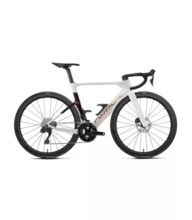 Vélo de route Orbea ORCA AERO M30i LTD 2027