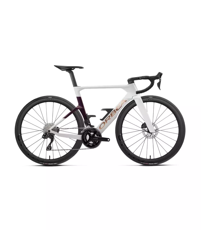 Vélo de route Orbea ORCA AERO M30i LTD 2027