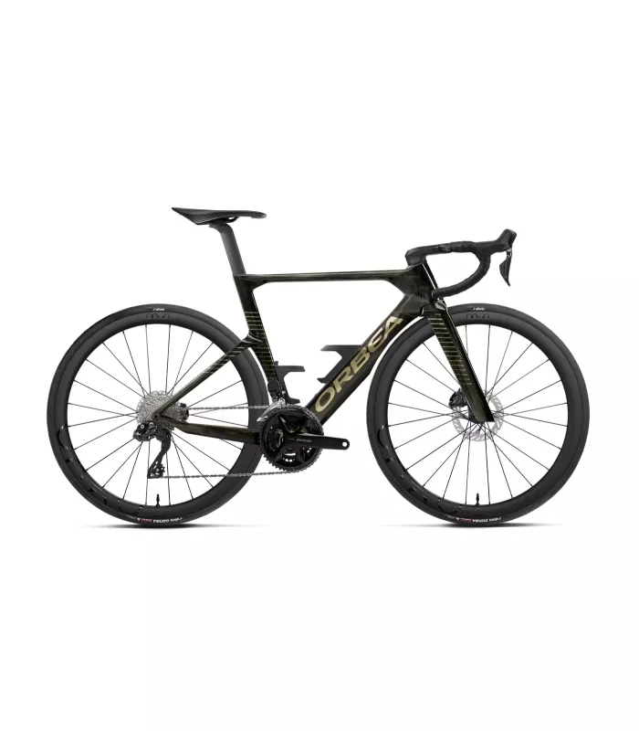 Vélo de route Orbea ORCA AERO M30i LTD 2027