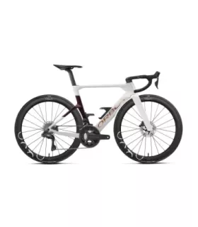 Vélo de route Orbea ORCA AERO M20i LTD 2027