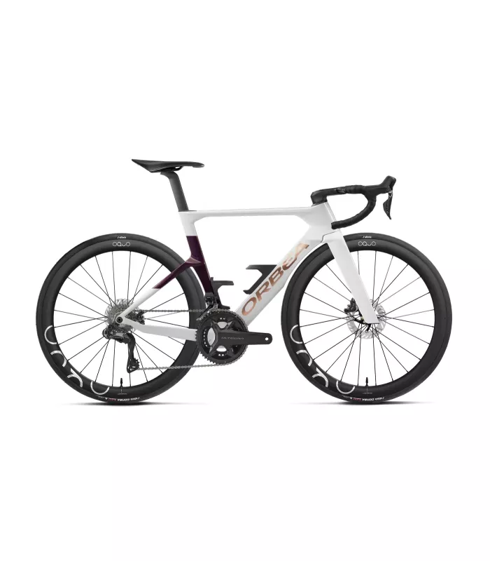 Vélo de route Orbea ORCA AERO M20i LTD 2027