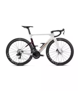 Vélo de route Orbea ORCA AERO M21e LTD 2027