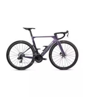 Vélo de route Orbea ORCA AERO M21e LTD 2027