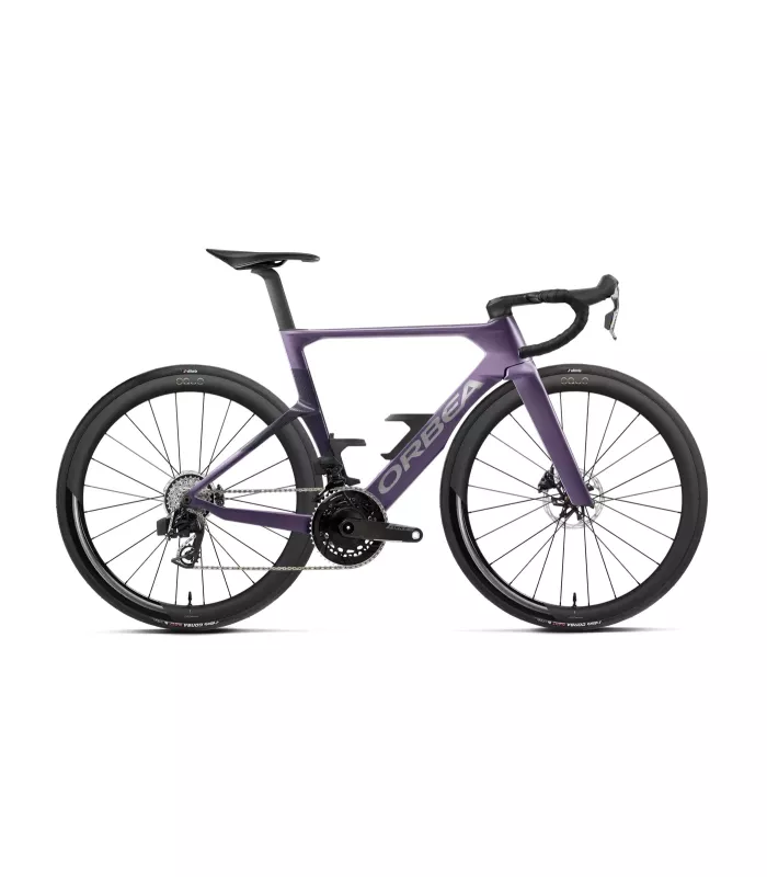 Vélo de route Orbea ORCA AERO M21e LTD 2027