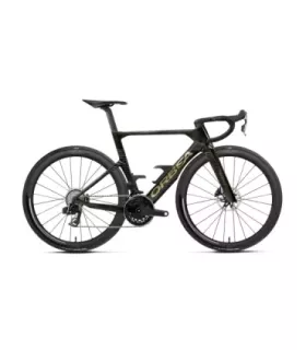 Vélo de route Orbea ORCA AERO M21e LTD 2027