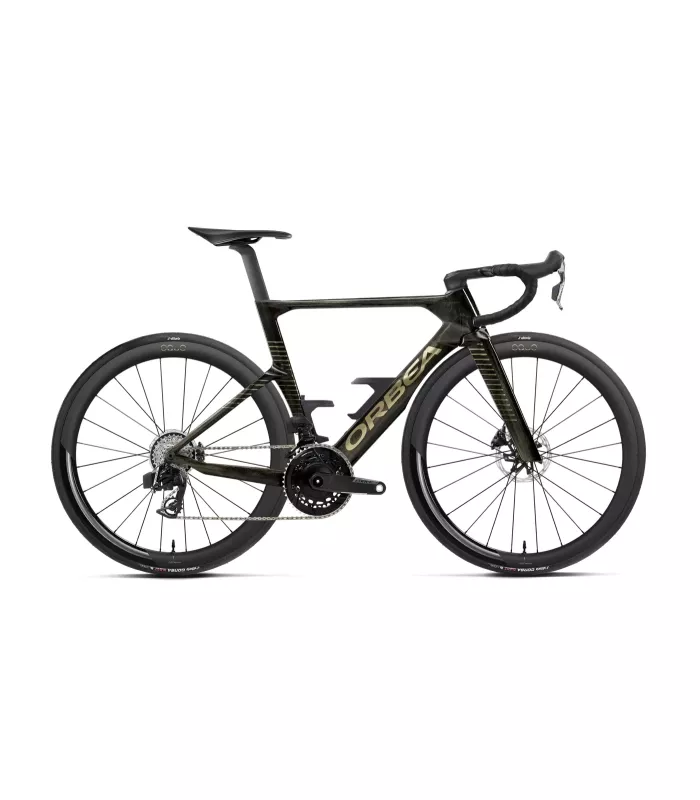 Vélo de route Orbea ORCA AERO M21e LTD 2027
