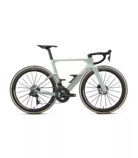 Vélo de route Orbea ORCA AERO M10i LTD PWR 2027