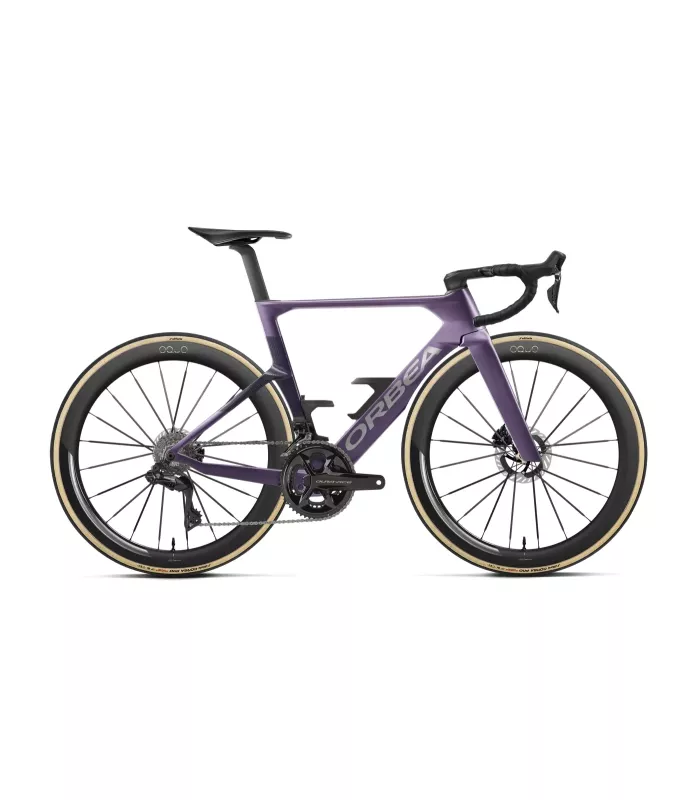 Vélo de route Orbea ORCA AERO M10i LTD PWR 2027