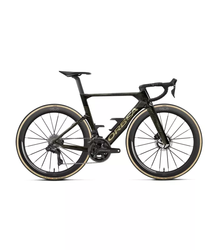 Vélo de route Orbea ORCA AERO M10i LTD PWR 2027