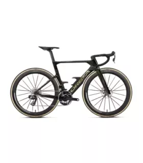 Vélo de route Orbea ORCA AERO M11e LTD PWR 2027