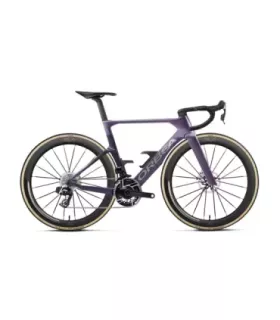 Vélo de route Orbea ORCA AERO M11e LTD PWR 2027