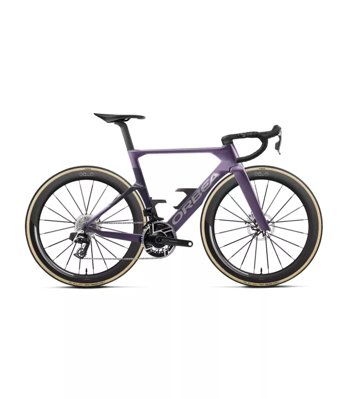 Vélo de route Orbea ORCA AERO M11e LTD PWR 2027