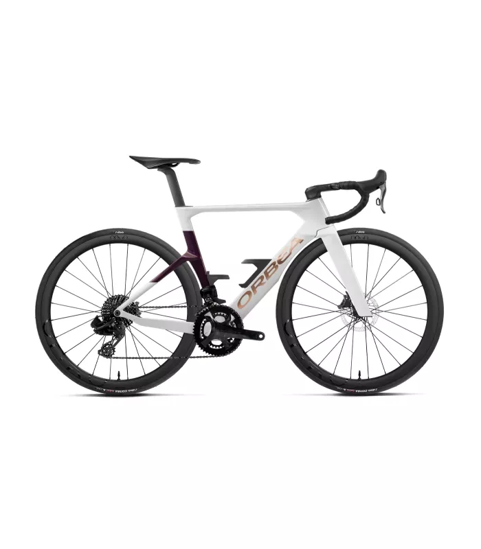 Vélo de route Orbea ORCA AERO M22 LTD 2027