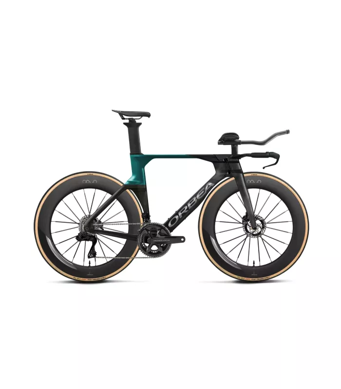 Vélo de triathlon Orbea ORDU M10I LTD 2027