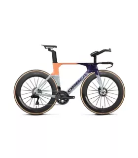 Vélo de triathlon Orbea ORDU M10I LTD PWR UCI 2027