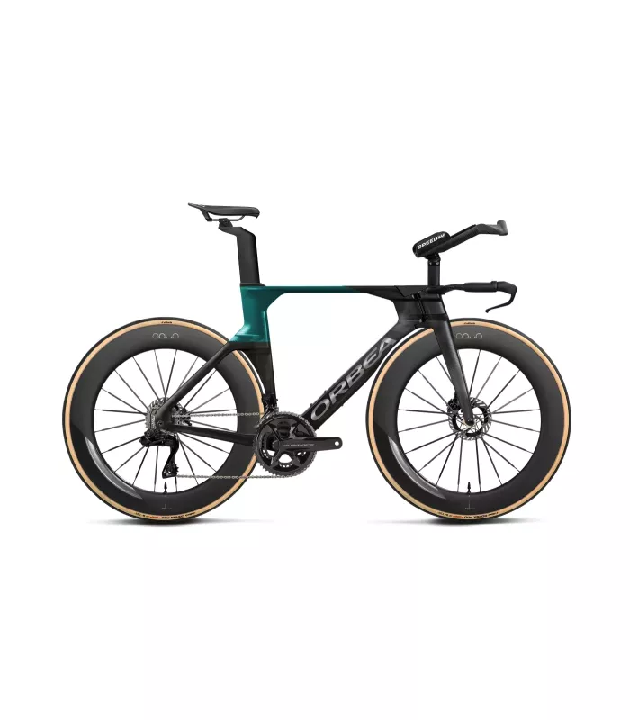 Vélo de triathlon Orbea ORDU M10I LTD PWR UCI 2027