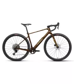 Vélo Gravel Orbea TERRA M30TEAM 1X 2027