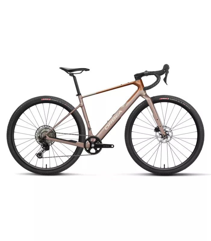 Vélo Gravel Orbea TERRA M30TEAM 1X 2027