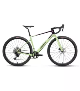 Vélo Gravel Orbea TERRA M30TEAM 1X 2027