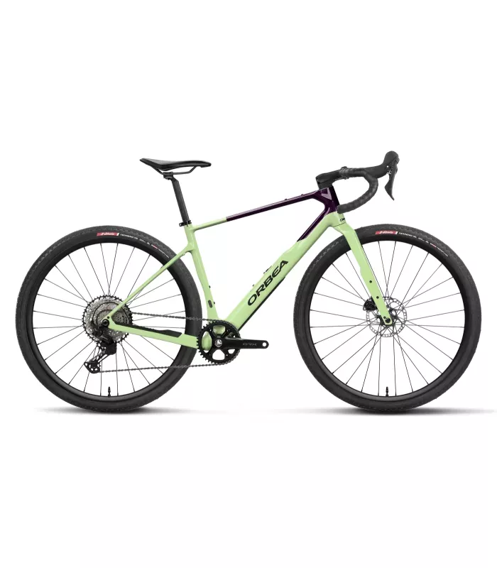 Vélo Gravel Orbea TERRA M30TEAM 1X 2027