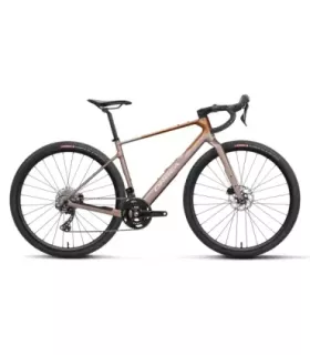 Vélo Gravel Orbea TERRA M30TEAM 2027