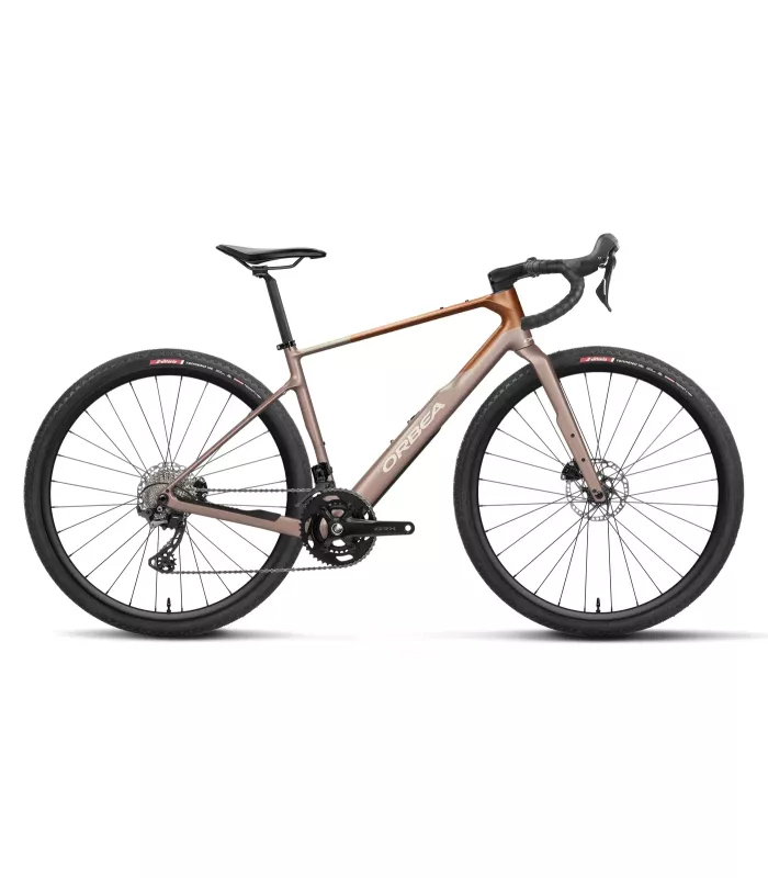 Vélo Gravel Orbea TERRA M30TEAM 2027