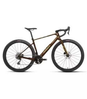 Vélo Gravel Orbea TERRA M35TEAM 2027
