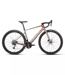 Vélo Gravel Orbea TERRA M35TEAM 2027