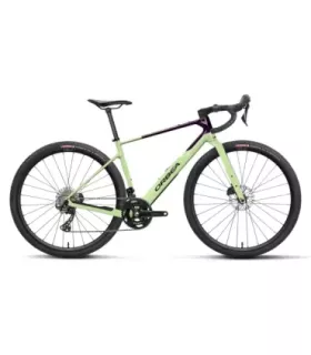 Vélo Gravel Orbea TERRA M20TEAM 2027