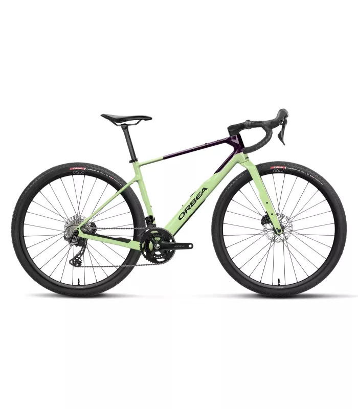 Vélo Gravel Orbea TERRA M20TEAM 2027