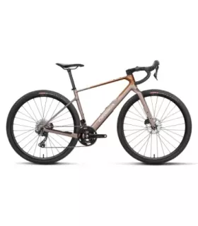 Vélo Gravel Orbea TERRA M20TEAM 2027