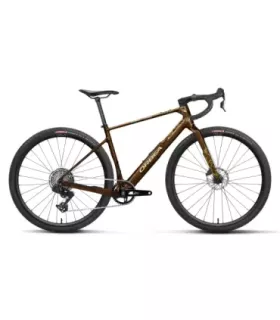 Vélo Gravel Orbea TERRA M31eTEAM 1X 2027
