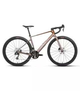 Vélo Gravel Orbea TERRA M20iTEAM 2027