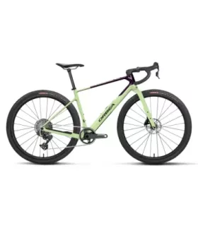 Vélo Gravel Orbea TERRA M21eTEAM 1X 2027