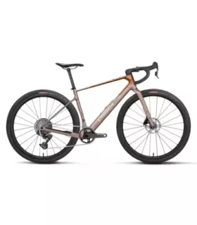 Vélo Gravel Orbea TERRA M21eTEAM 1X 2027
