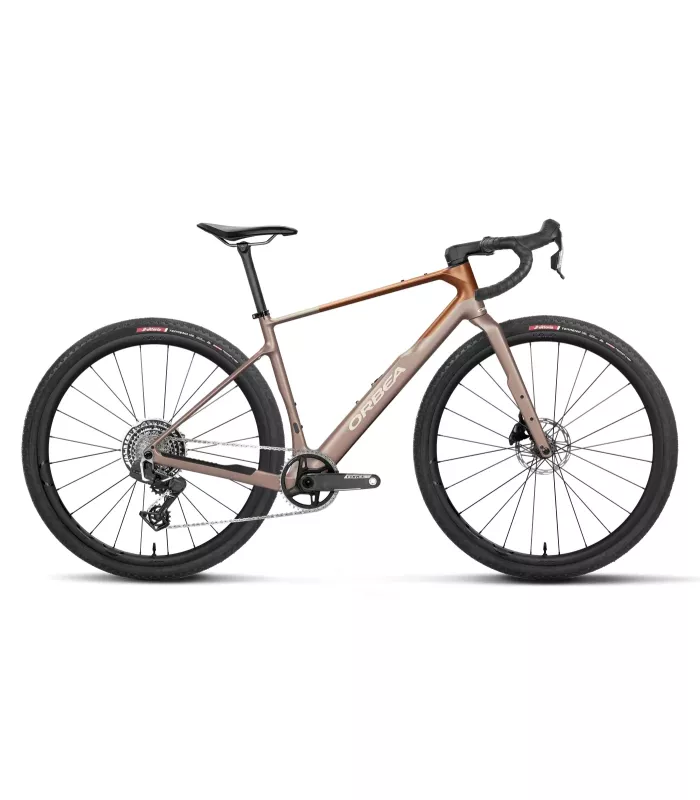Vélo Gravel Orbea TERRA M21eTEAM 1X 2027