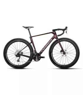 Vélo Gravel Orbea TERRA RACE M20LTD 2027