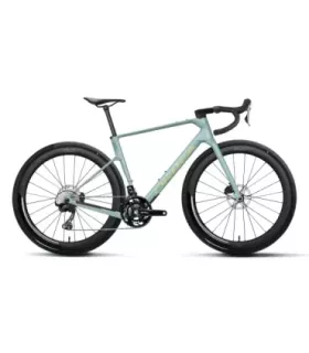 Vélo Gravel Orbea TERRA RACE M20LTD 2027