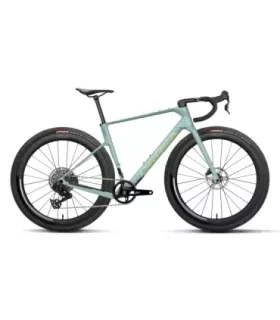 Vélo Gravel Orbea TERRA RACE M31eLTD 1X 2027