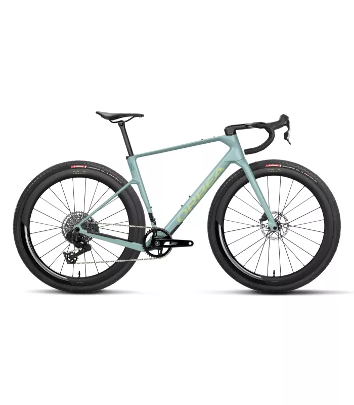Vélo Gravel Orbea TERRA RACE M31eLTD 1X 2027