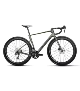 Vélo Gravel Orbea TERRA RACE M20iLTD 2027